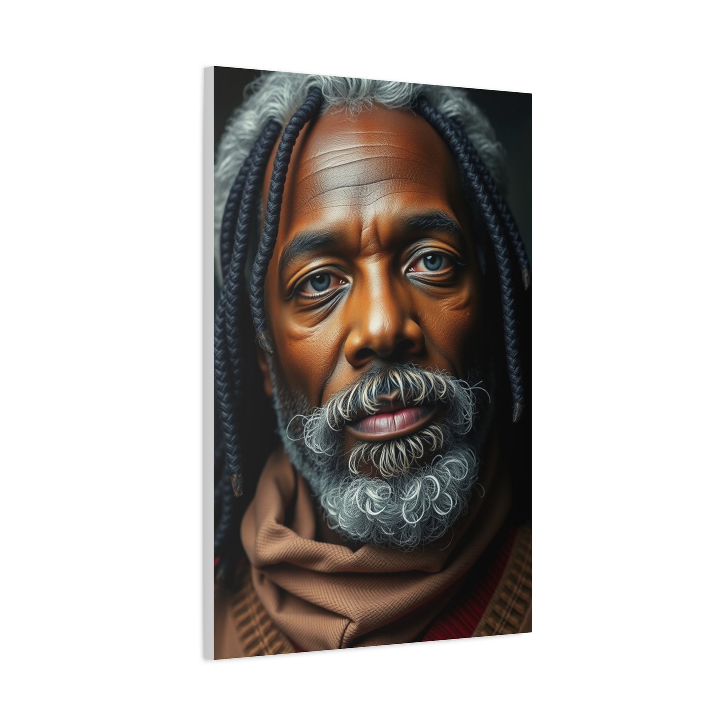 Robert Fuqua Art Supreme Canvas Wall Art & Canvas Print