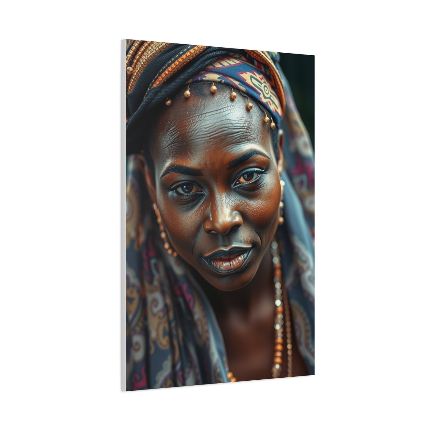 Esamba Ethereal Canvas