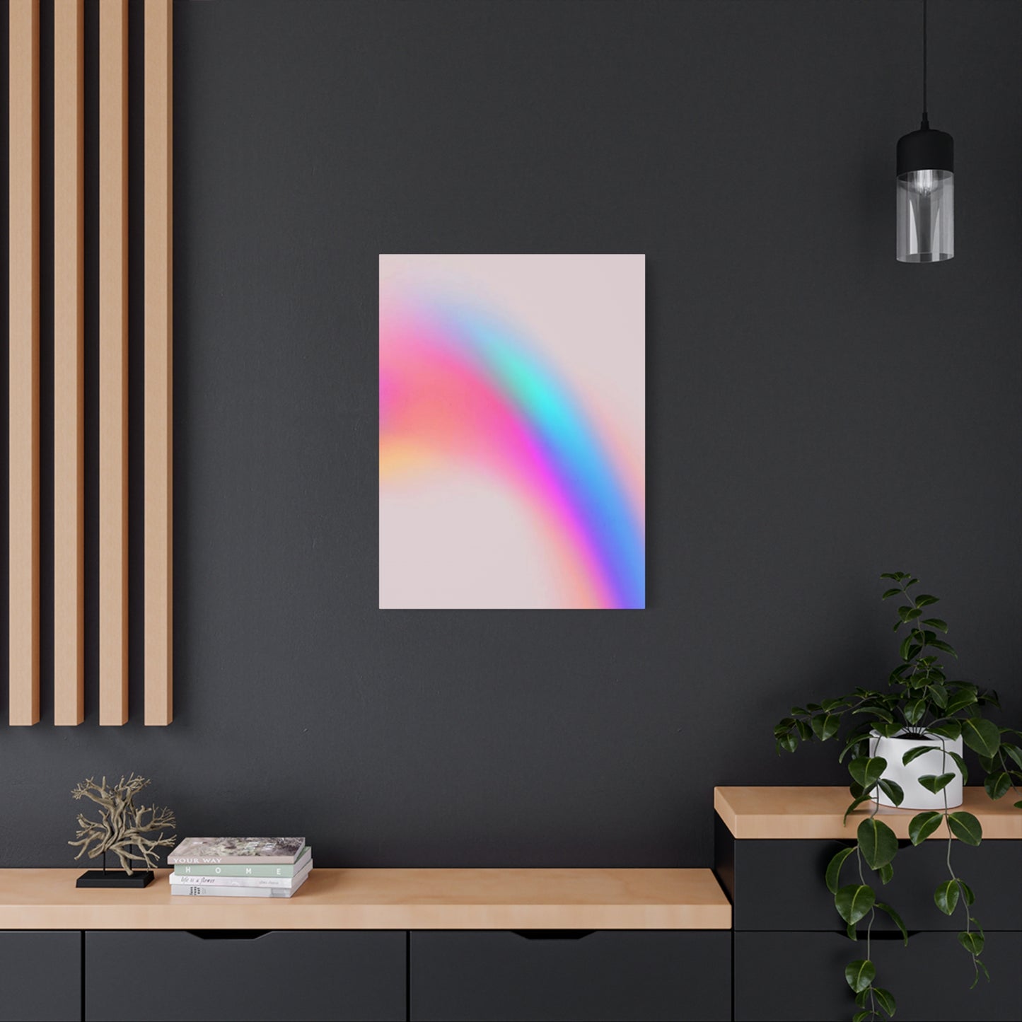 Spectrum of Dreams Wall Art & Canvas Prints