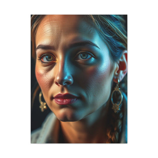 Collection Allayn Stevens Art Wall Art & Canvas Print