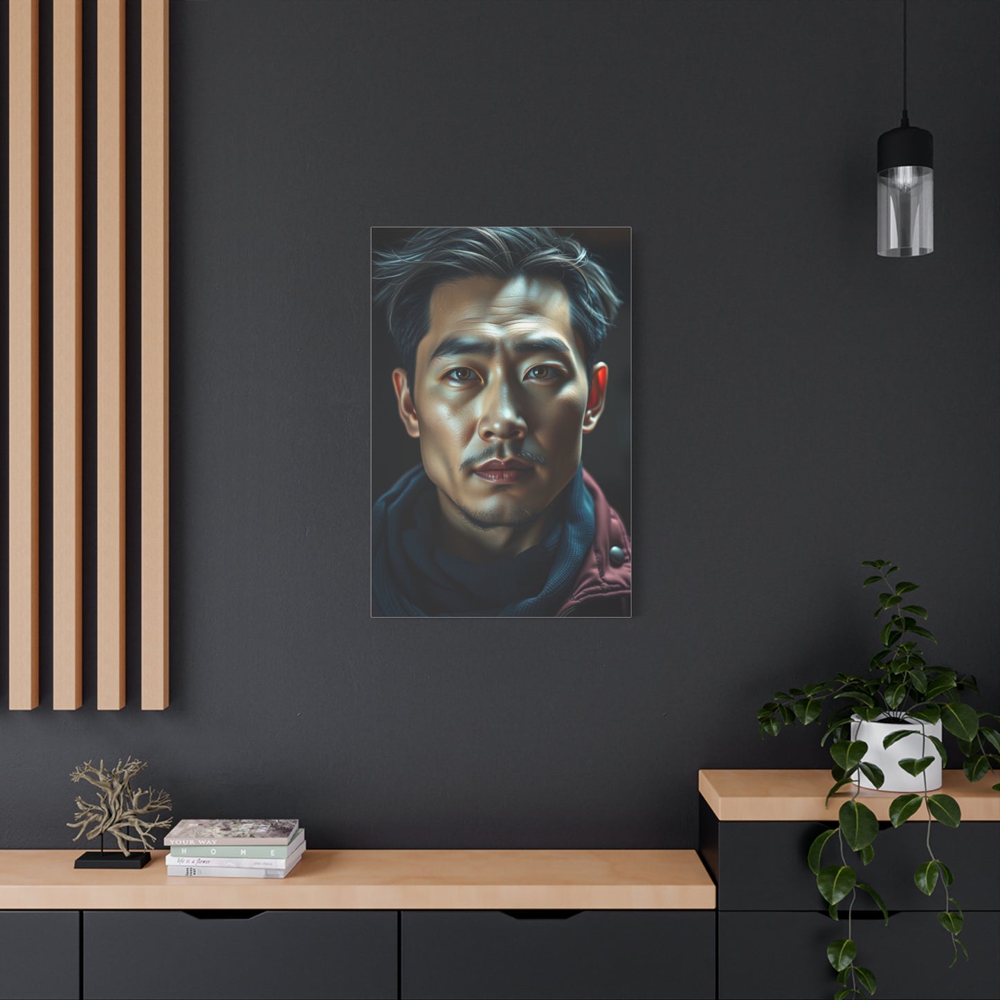 Artur Chen Art Refined Canvas Wall Art & Canvas Print