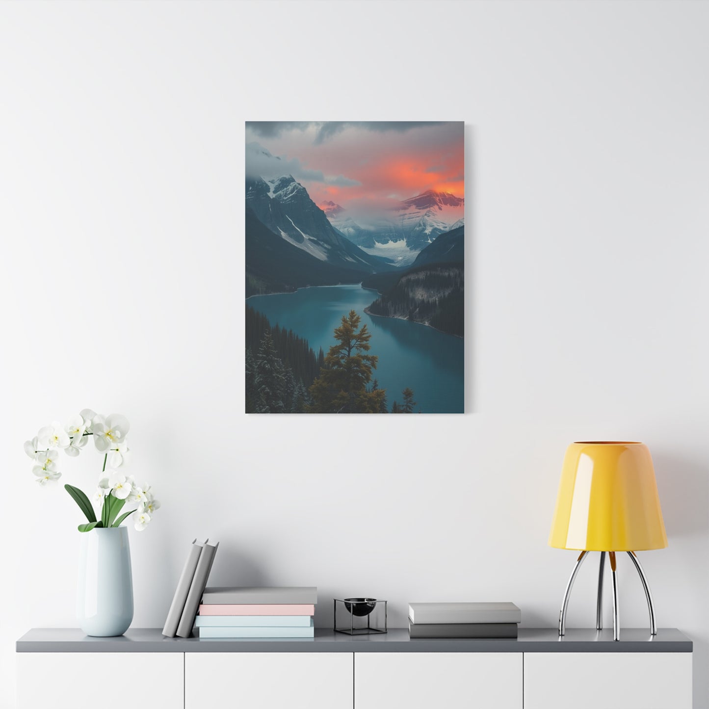 Glacial Harmony Collection