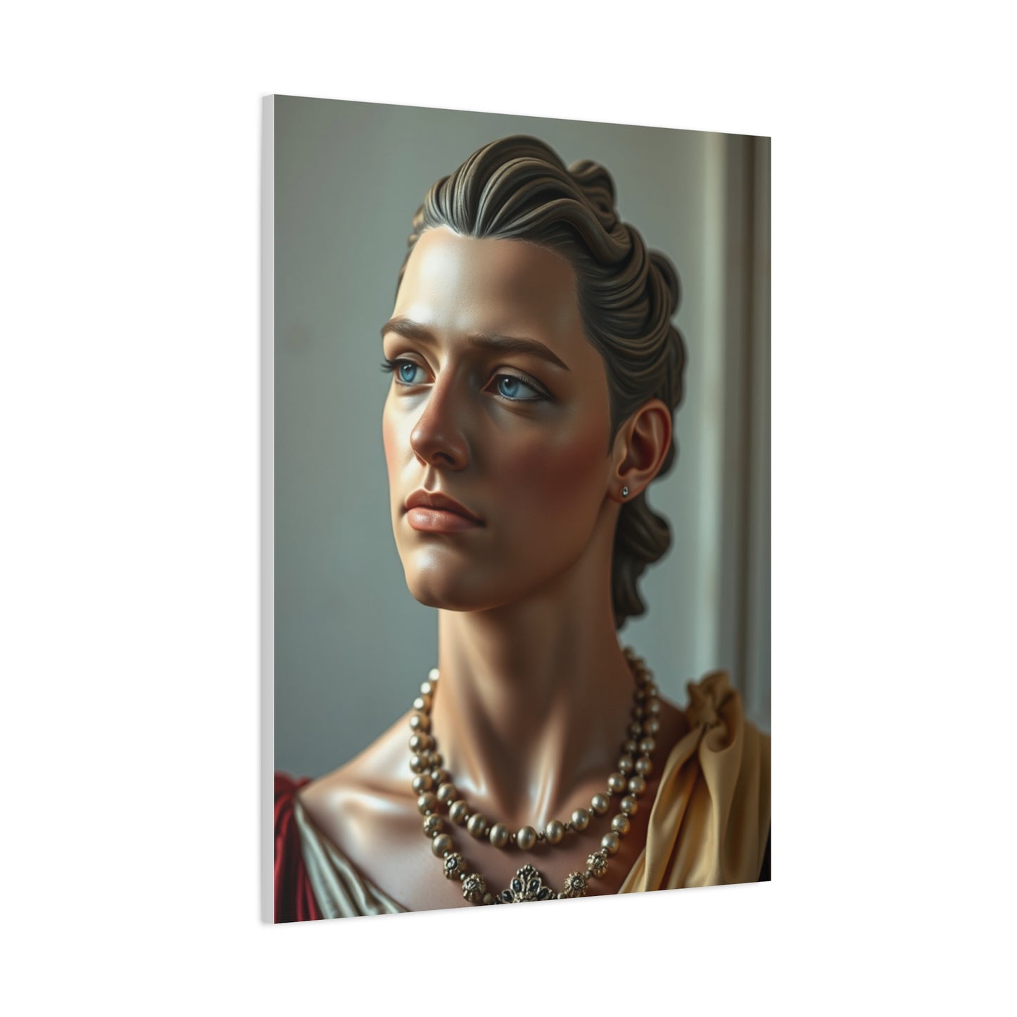 Supreme Classicism and Neoclassicism Art Beautiful Collection Wall Art & Canvas Print