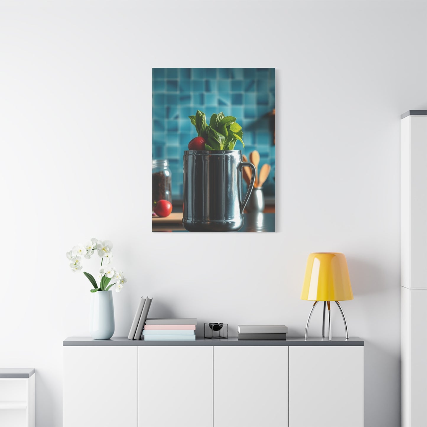 Gourmet Canvas Collection Wall Art & Canvas Print