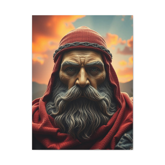 Stoner Art Premium Canvas 18 Wall Art & Canvas Print