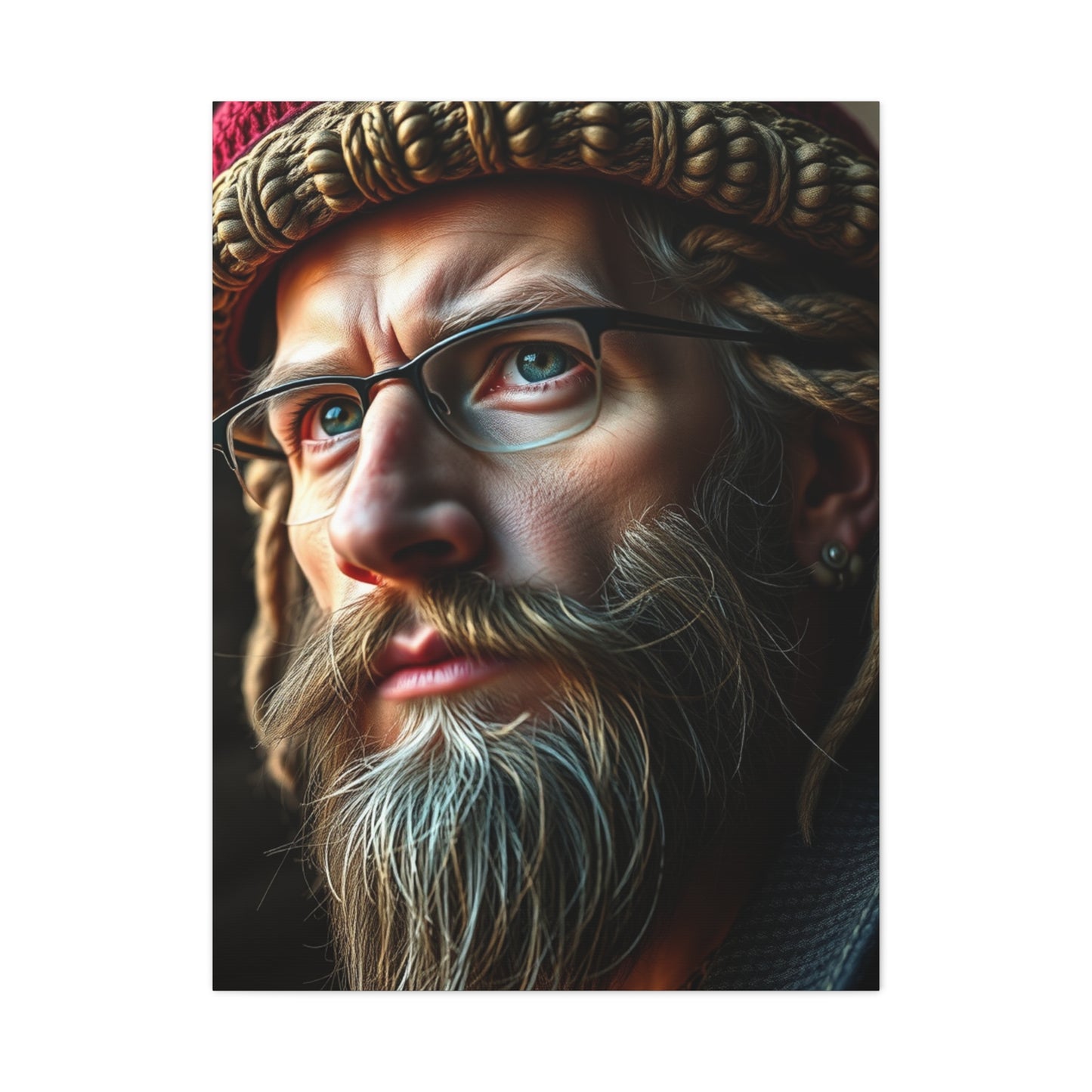 Arcane Reverie Artworks Wall Art & Canvas Print