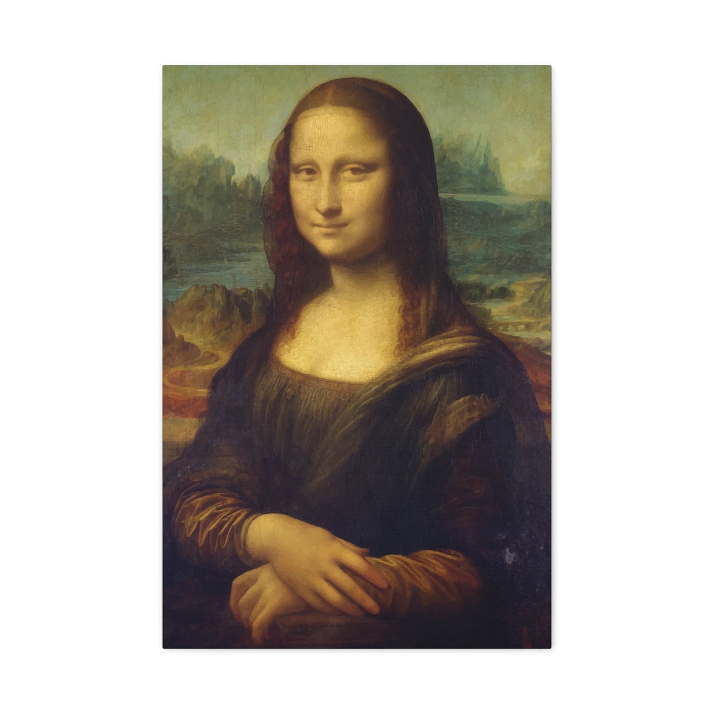 Classic Style Wall Art & Canvas Prints