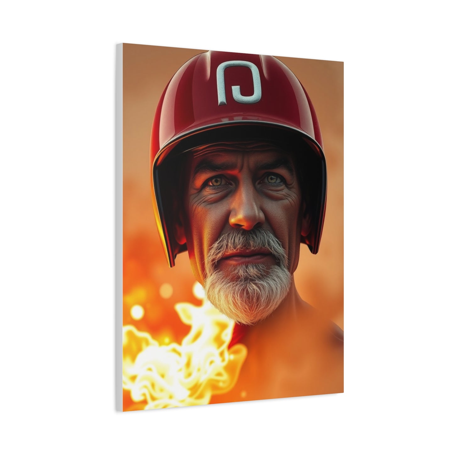 Bob Lombardi Art Premium Gallery Wall Art & Canvas Print