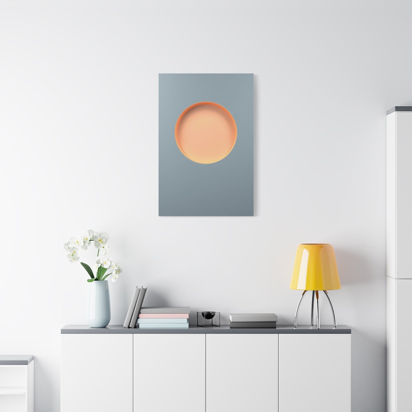 Pure Sophistication Art Wall Art & Canvas Print