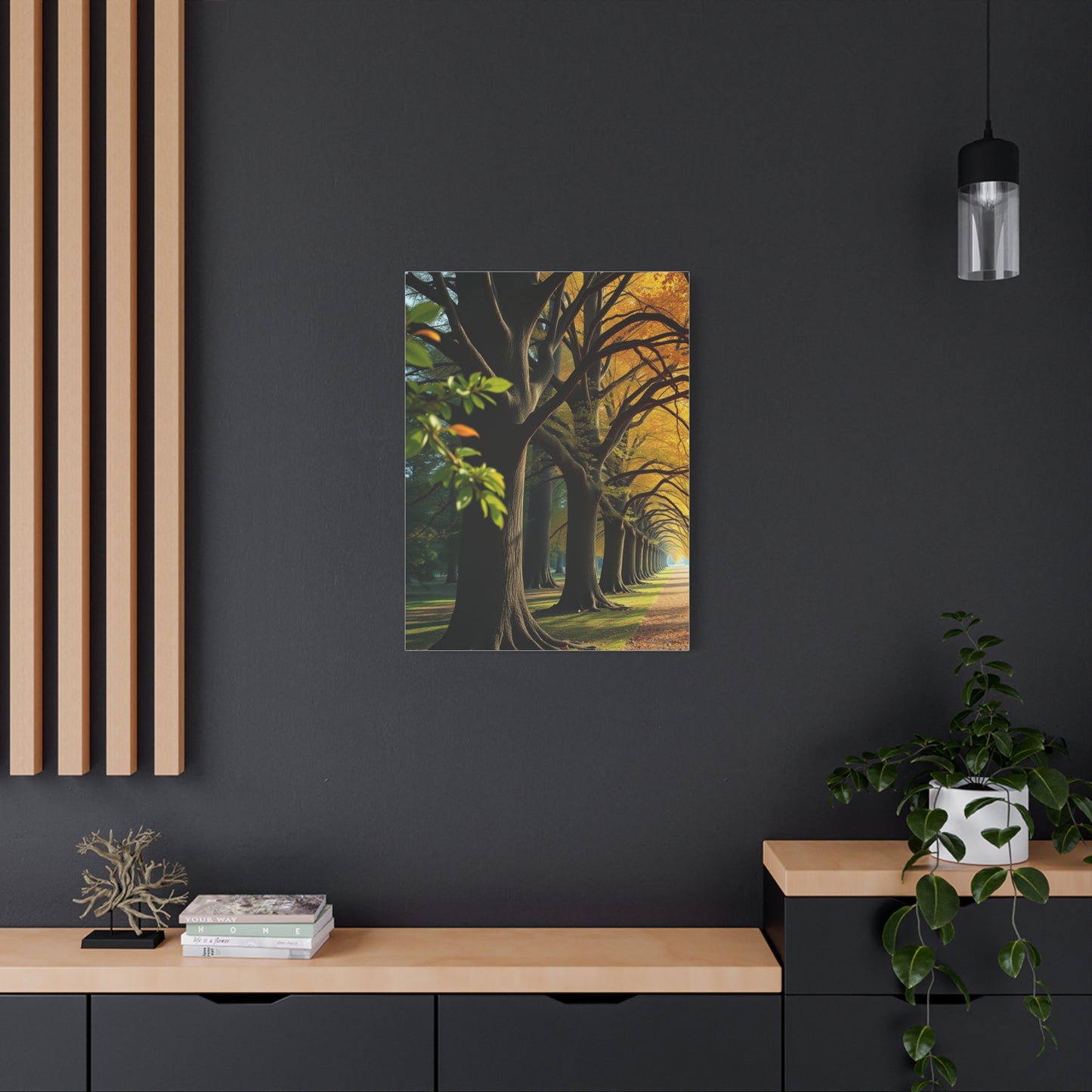 Supreme Trees Wall Art Beautiful Collection Wall Art & Canvas Print