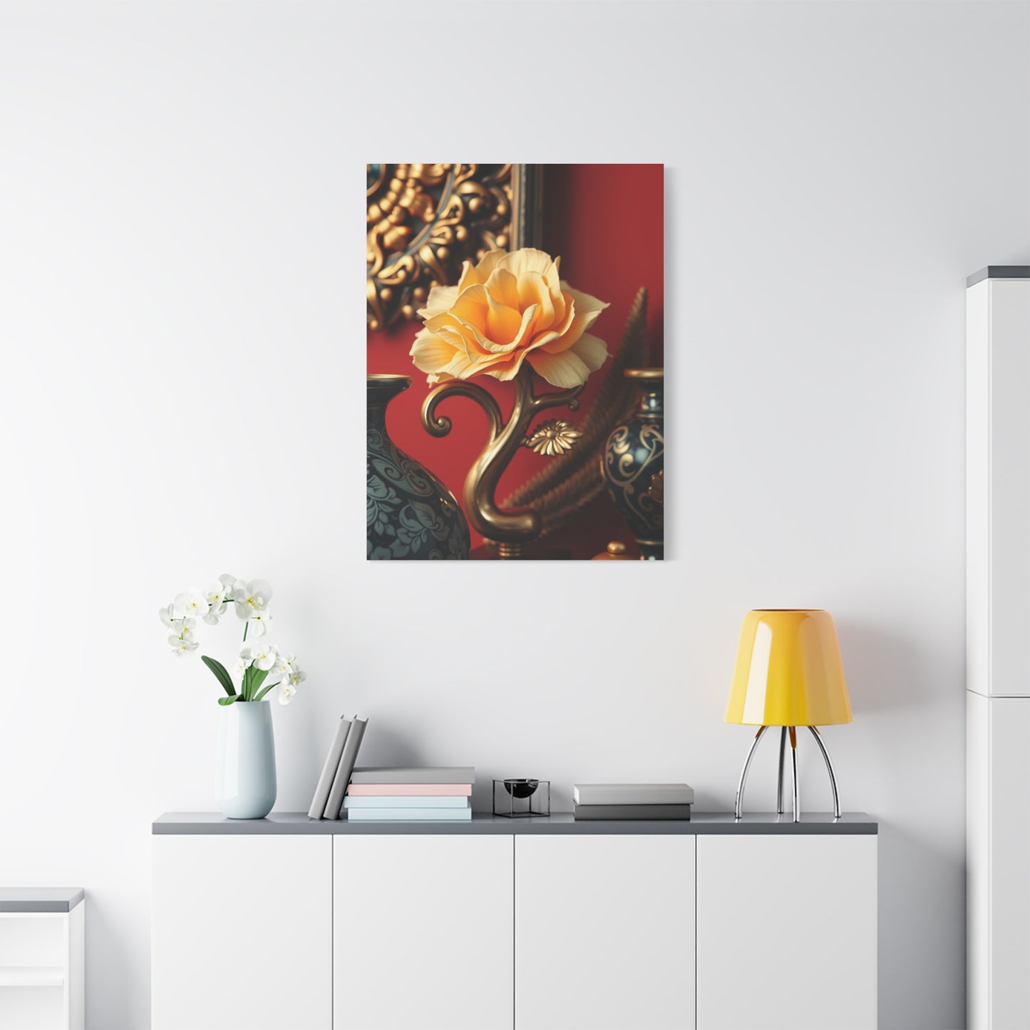 Supreme Decorative Art Collection Wall Art & Canvas Print