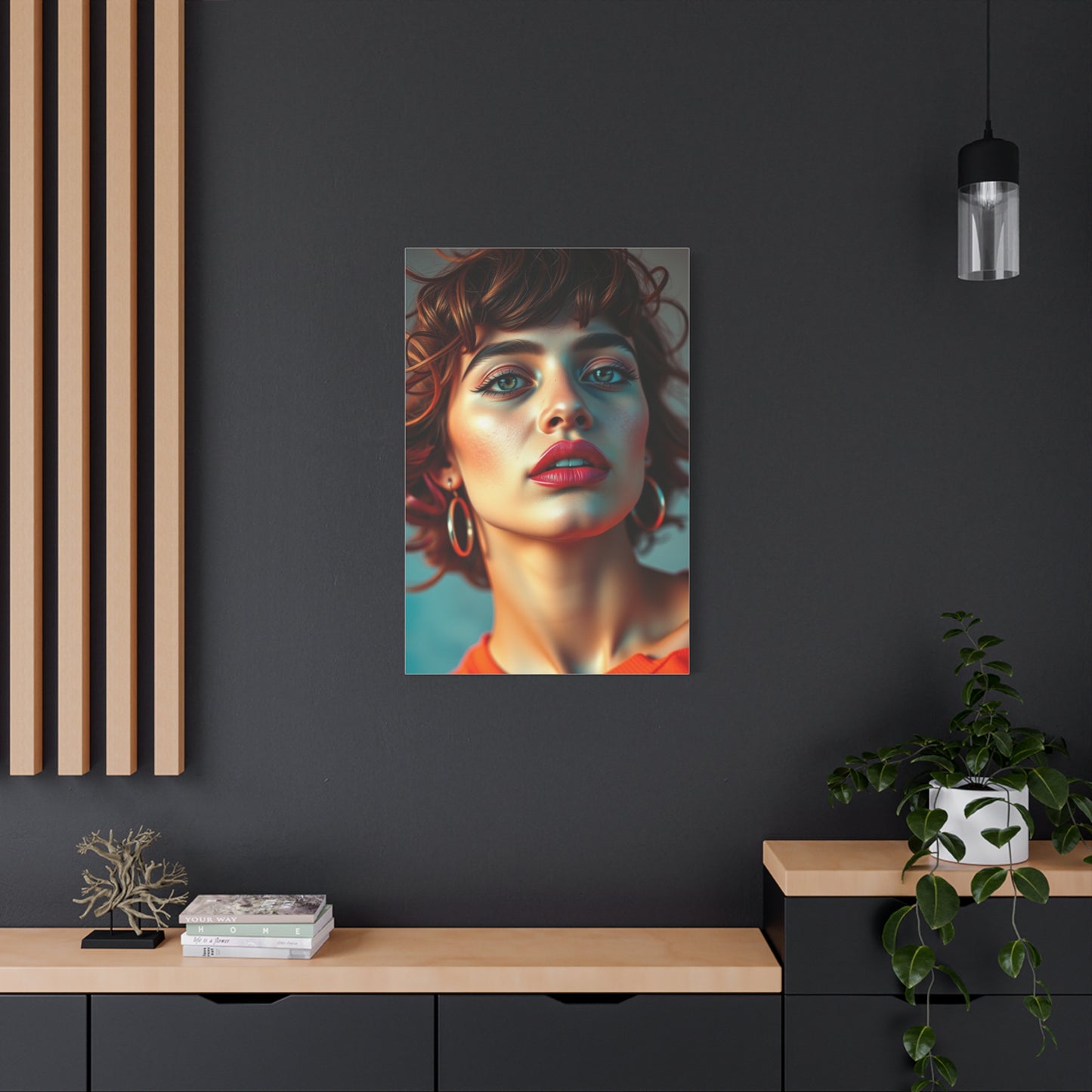 Radiant Spectrum Artistry