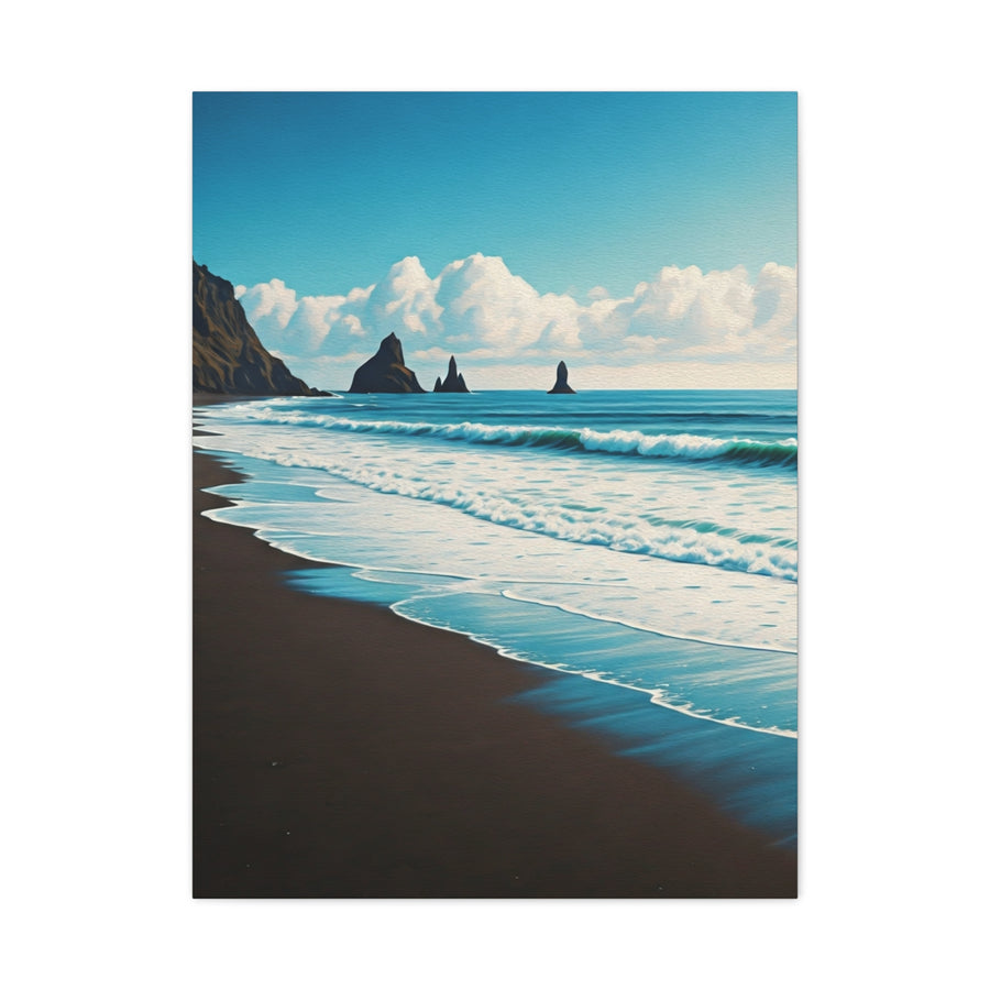 Turquoise Wall Art