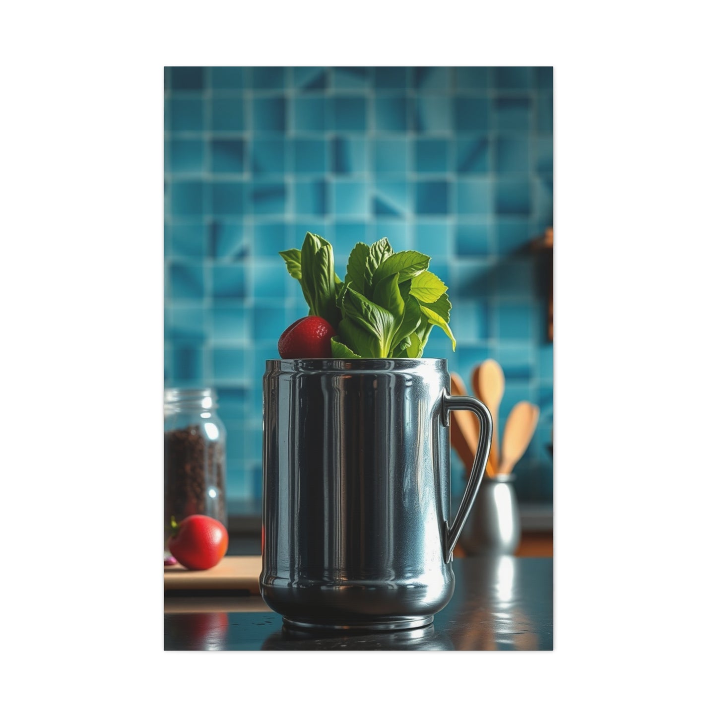 Gourmet Canvas Collection Wall Art & Canvas Print