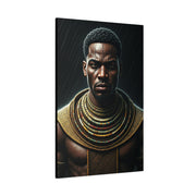 Tribal Guardian Strength Wall Art & Canvas Prints