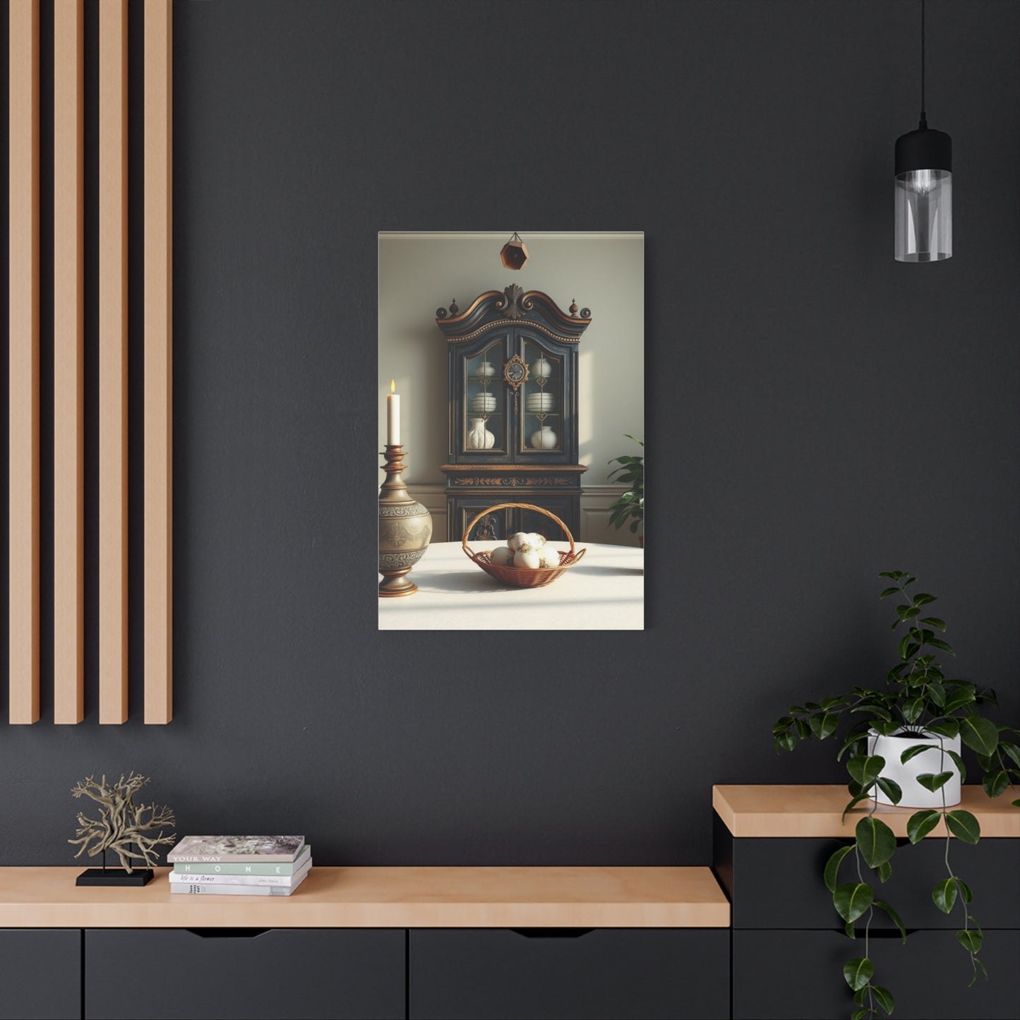 Supreme French Country Decor Art Beautiful Collection Wall Art & Canvas Print