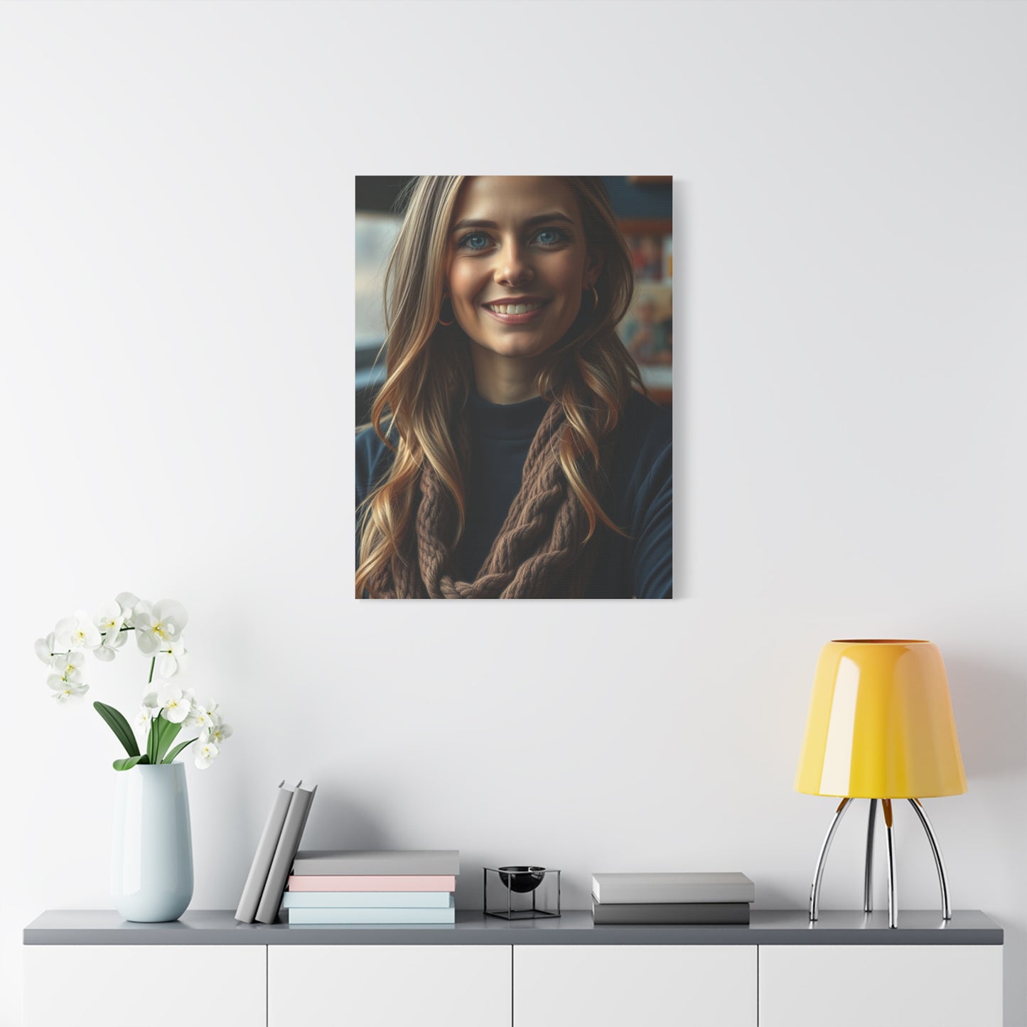 Masterpiece Maggie Stephenson Art Vision Wall Art & Canvas Print