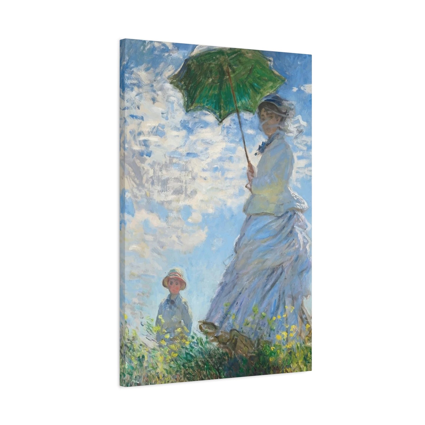 Impressionism Wall Art & Canvas Prints