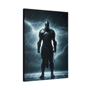 Stormbound Warrior Wall Art & Canvas Prints