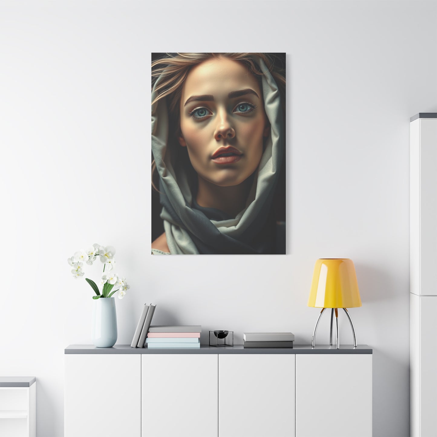Masterpiece Olivia Herrick Art Vision Wall Art & Canvas Print