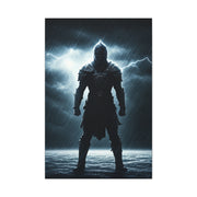 Thunderclad Sentinel Wall Art & Canvas Prints