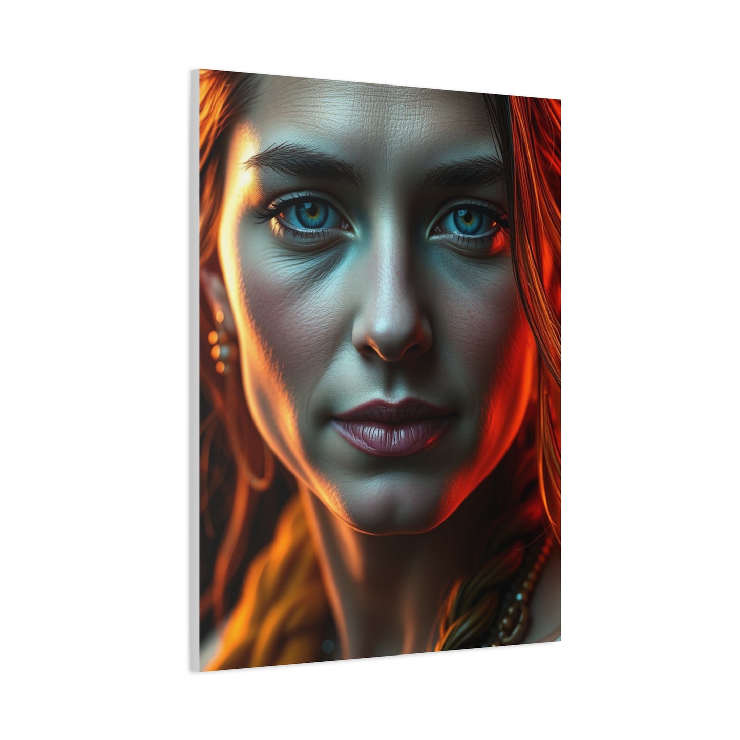 Radiant Hues by Kathrin Pienaar Wall Art & Canvas Print