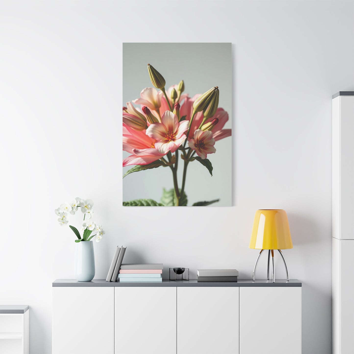 Botanical Opulence Wall Art Wall Art & Canvas Print