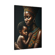 Motherhood of the Ancestors Wall Art & Canvas Prints
