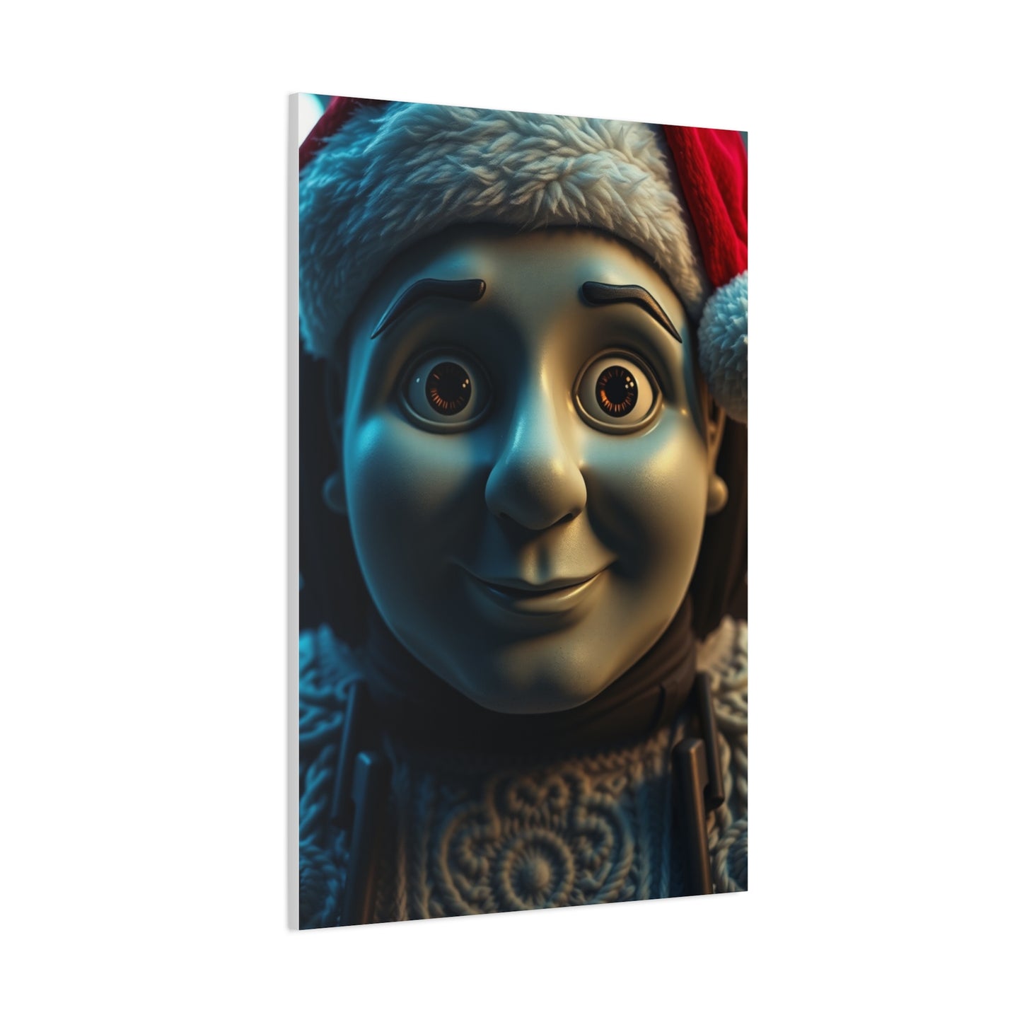 Thomas Fotomas Art Supreme Canvas Wall Art & Canvas Print