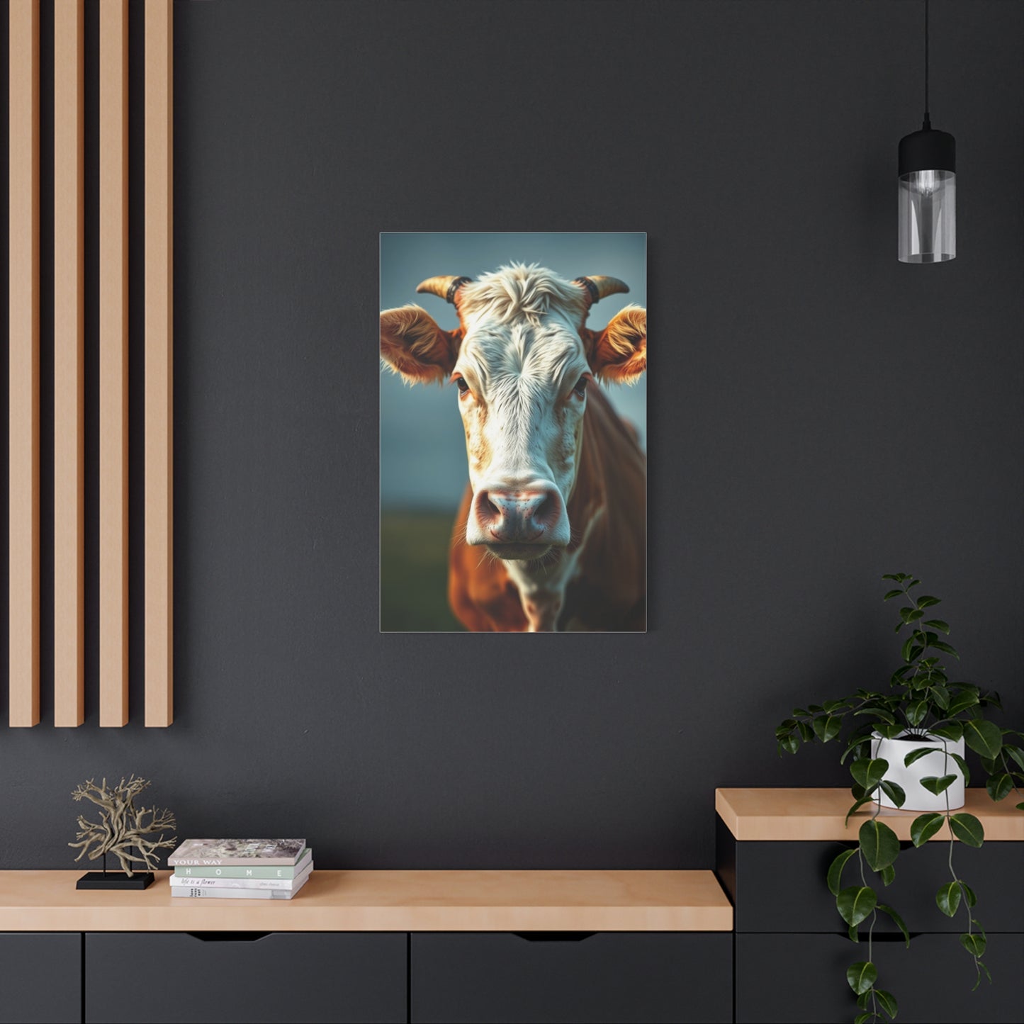 Idyllic Beasts Gallery