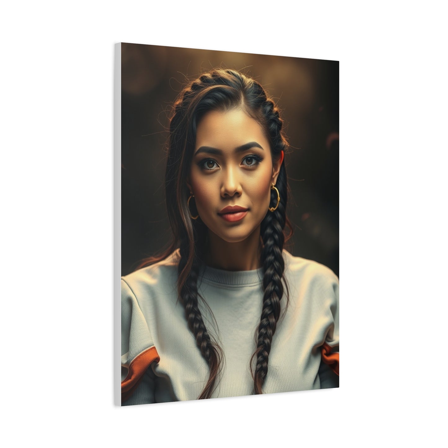 Allayn Stevens Art Premium Gallery Wall Art & Canvas Print