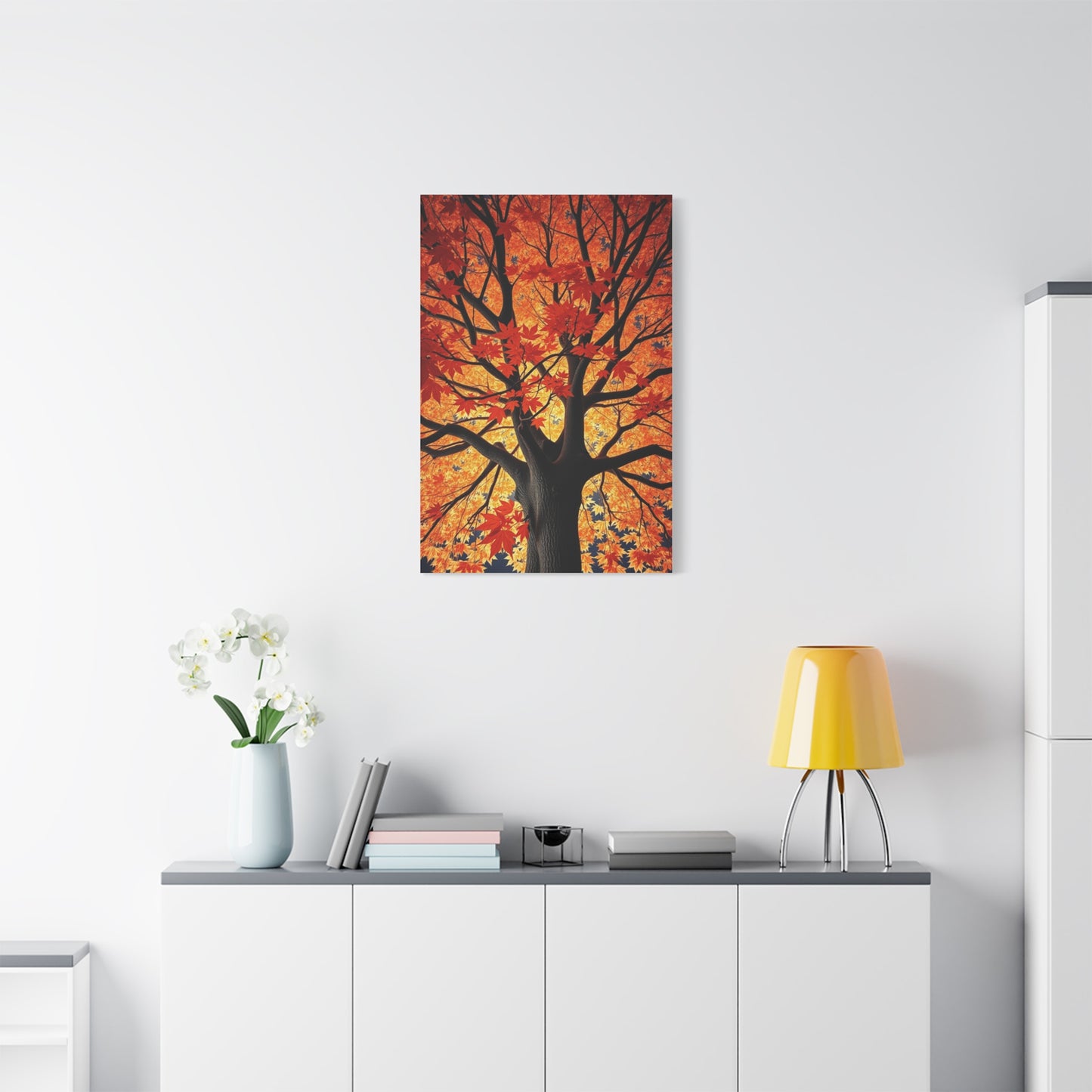 Collection Maple Tree Art Art Wall Art & Canvas Print