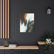 Chromatic Drift Motion Wall Art & Canvas Prints