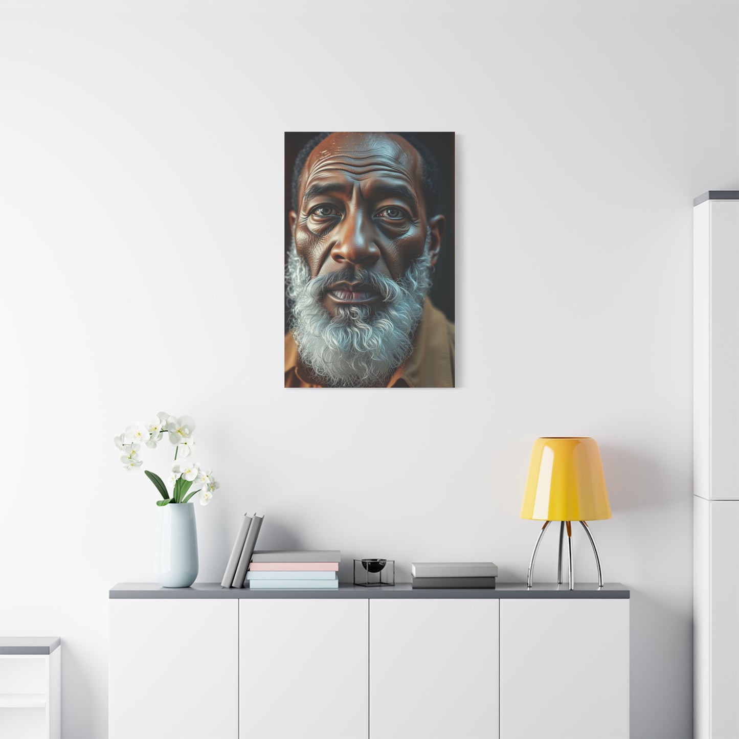 Supreme Robert Fuqua Art Collection Wall Art & Canvas Print