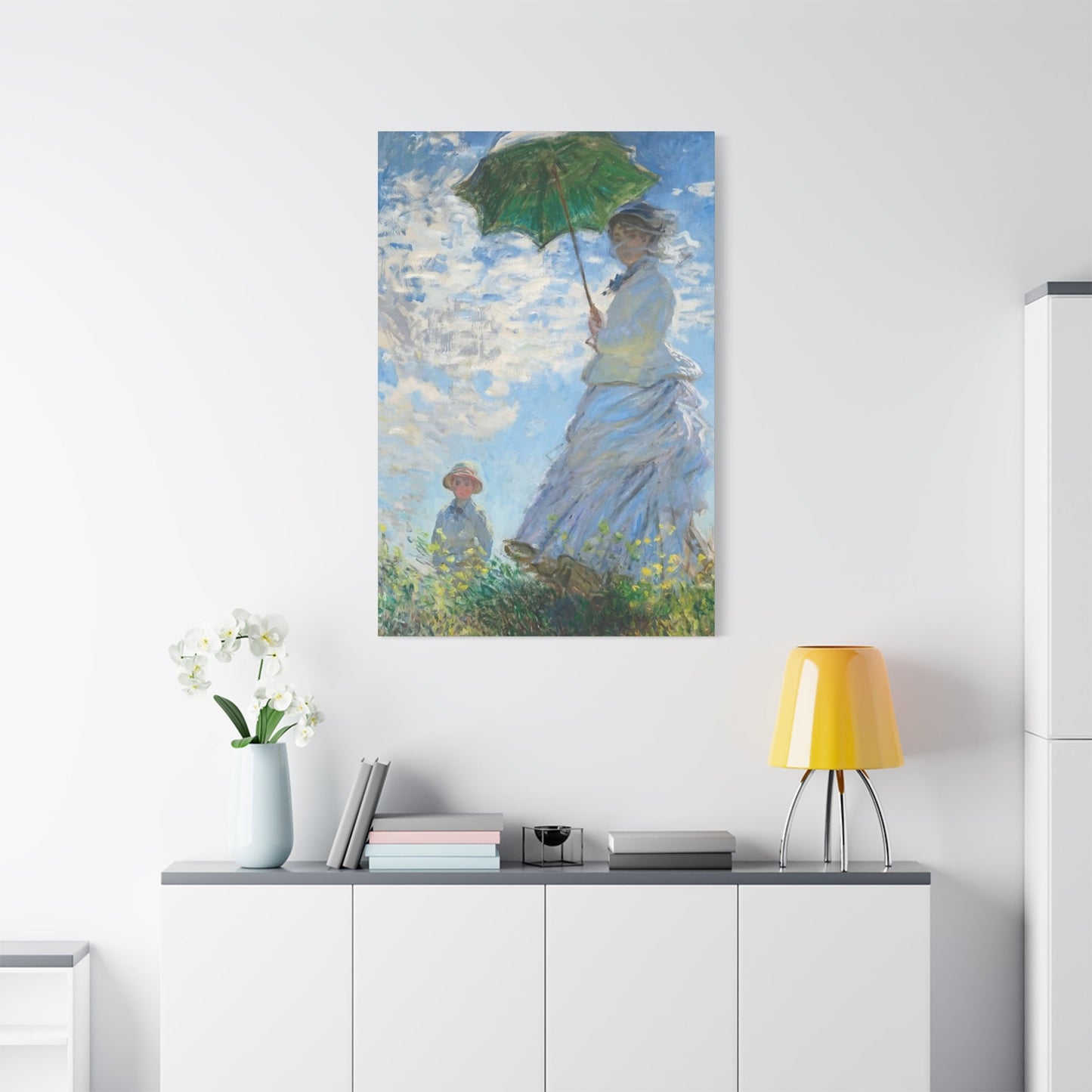 Impressionism Wall Art & Canvas Prints