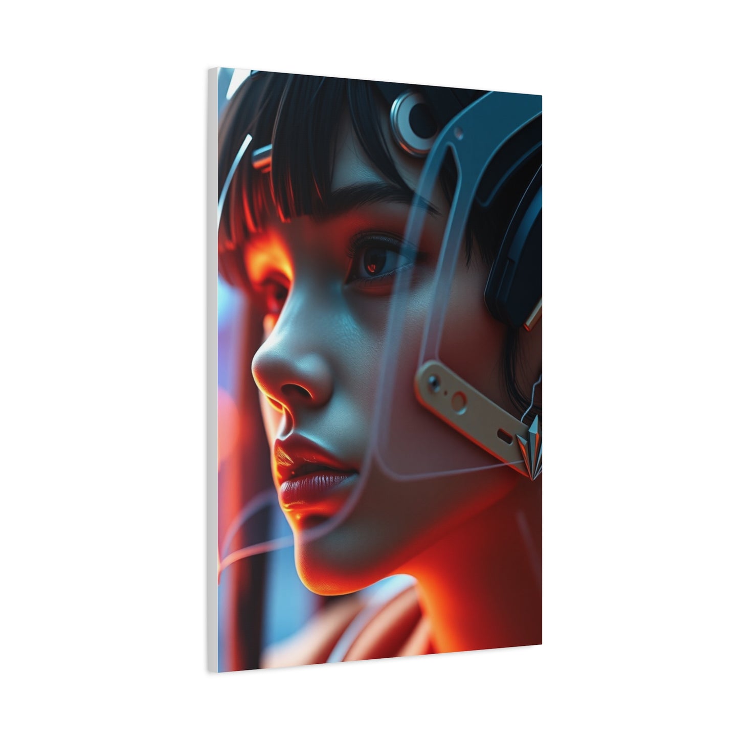Supreme Digital Art Beautiful Collection Wall Art & Canvas Print