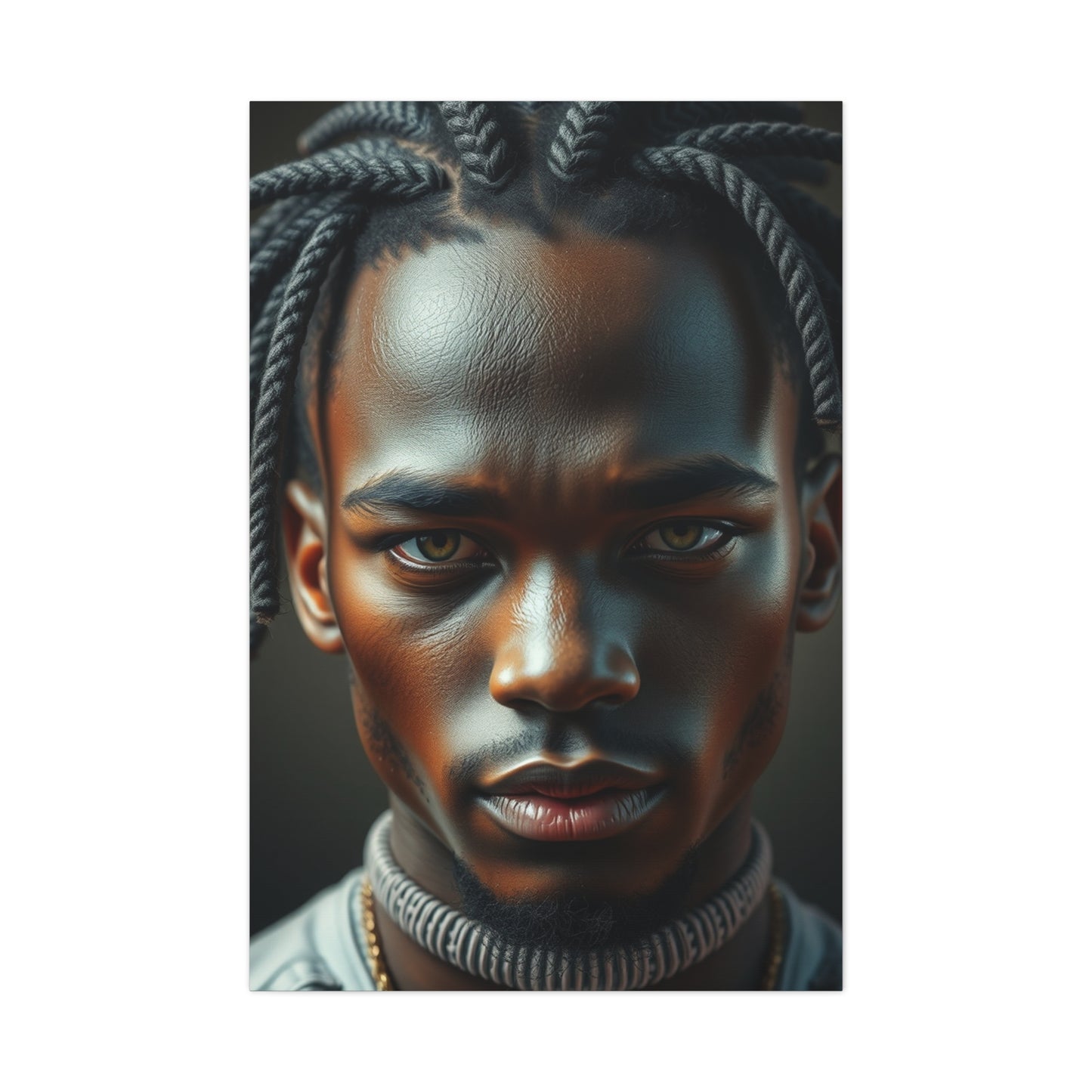 Supreme Quincy Ray Art Beautiful Collection Wall Art & Canvas Print