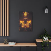 Royal Sun Warrior Queen Wall Art & Canvas Prints