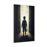 Doorway to Tomorrow Wall Art & Canvas Prints