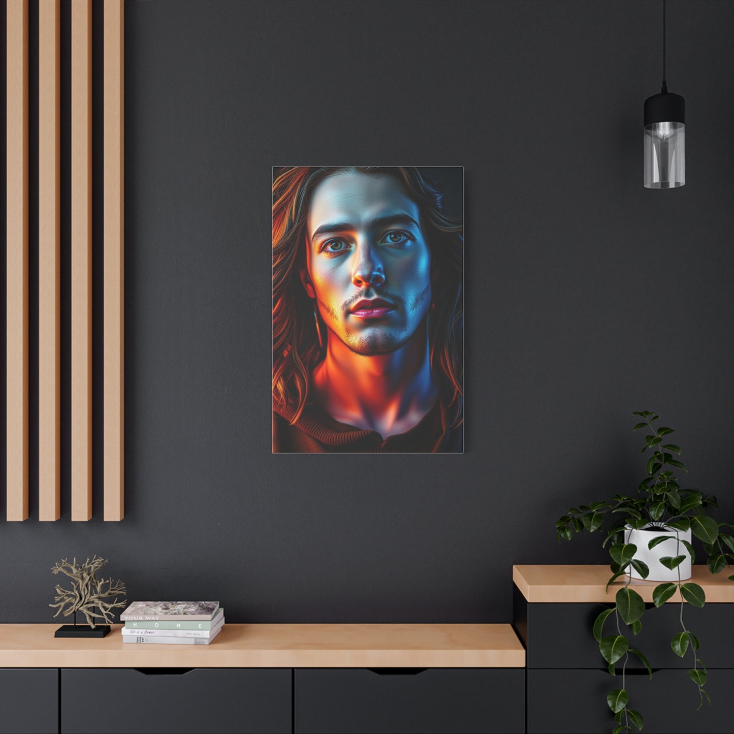 Collection Jamison Gish Art Art Wall Art & Canvas Print