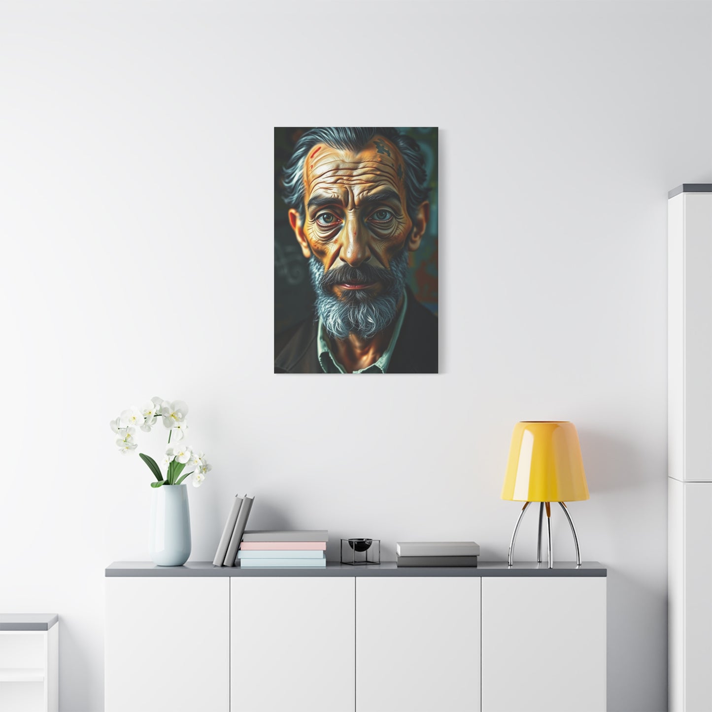 Pablo Picasso Art Refined Canvas Wall Art & Canvas Print