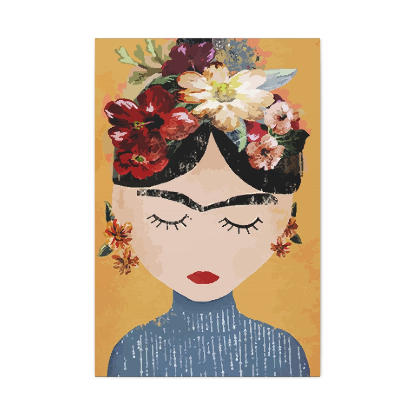 Child Wall Art & Canvas Prints