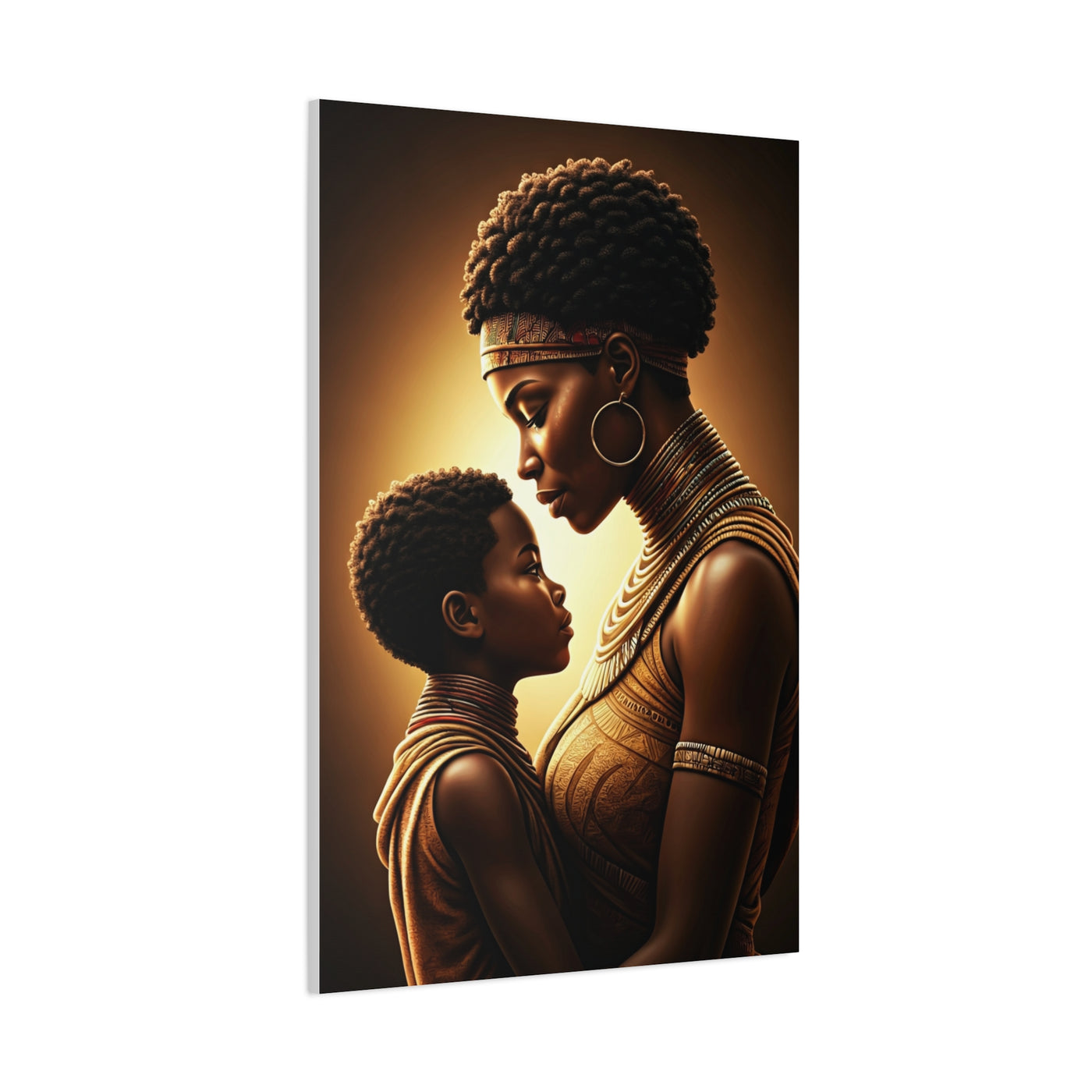 Sacred Bond Wall Art & Canvas Prints