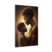 Sacred Bond Wall Art & Canvas Prints