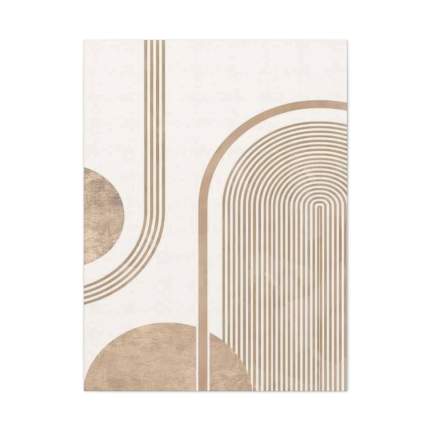 Harmony in Curves Wall Art & Canvas Prints