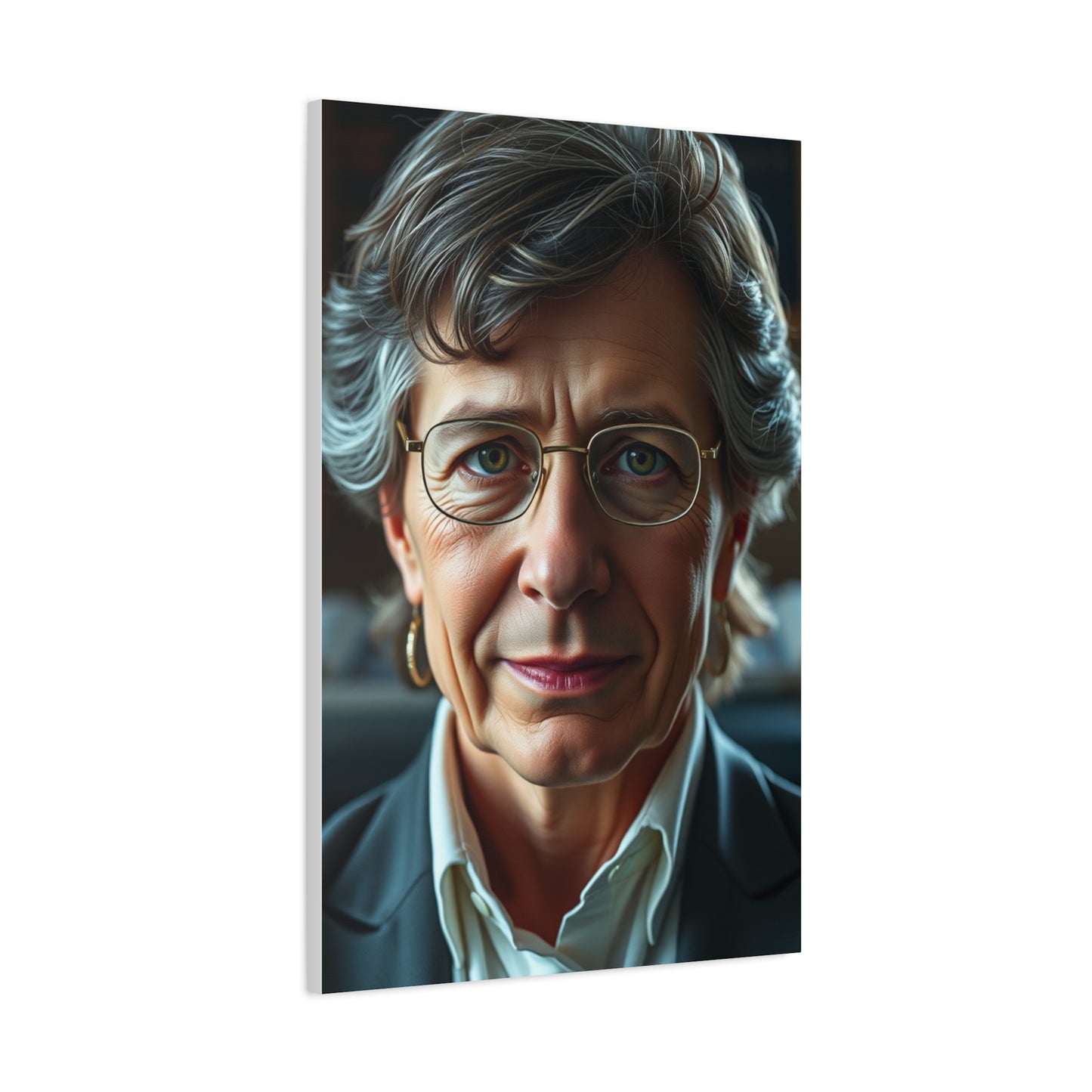 Supreme Kimble Warren Art Collection Wall Art & Canvas Print