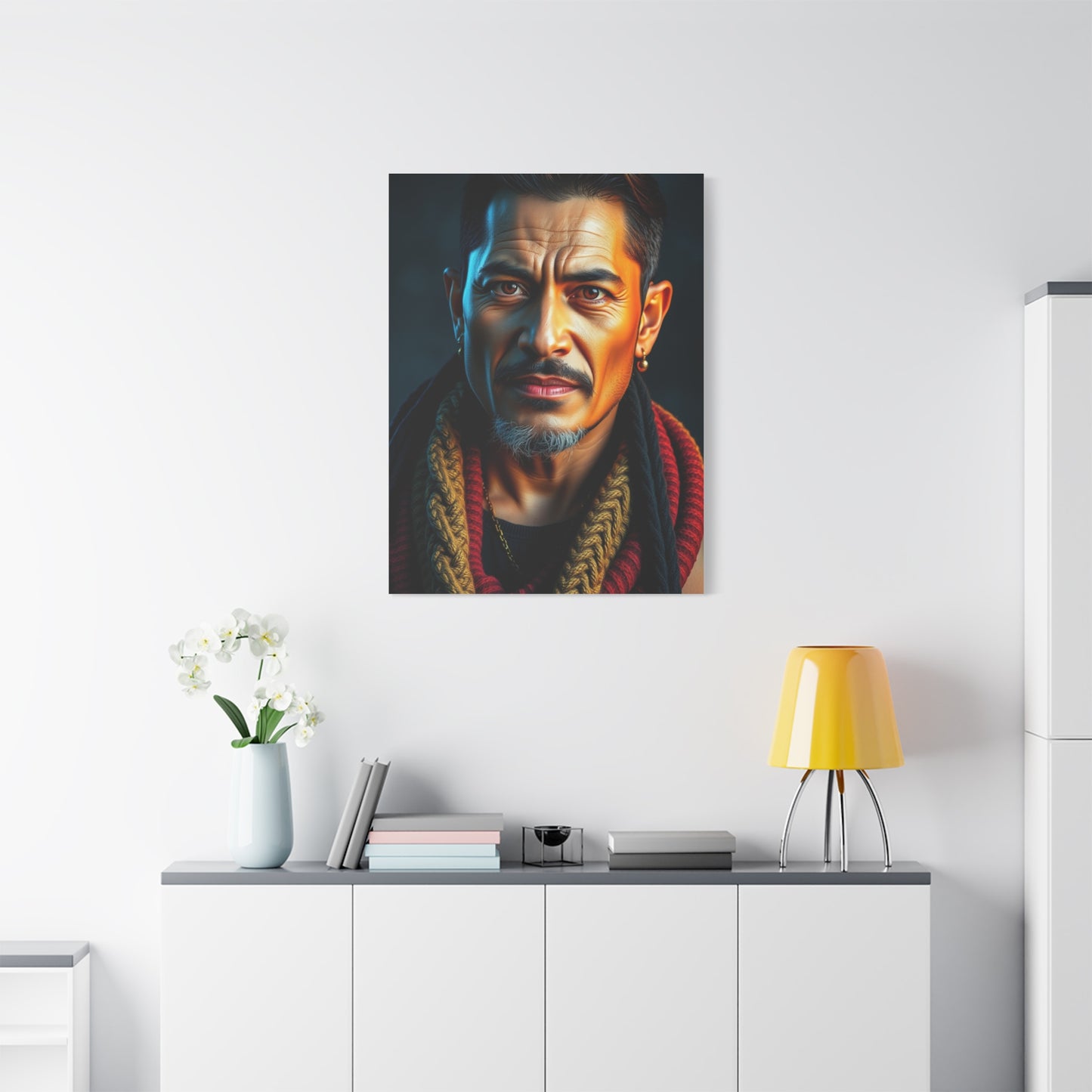 Supreme Fran Rodriguez Art Collection Wall Art & Canvas Print