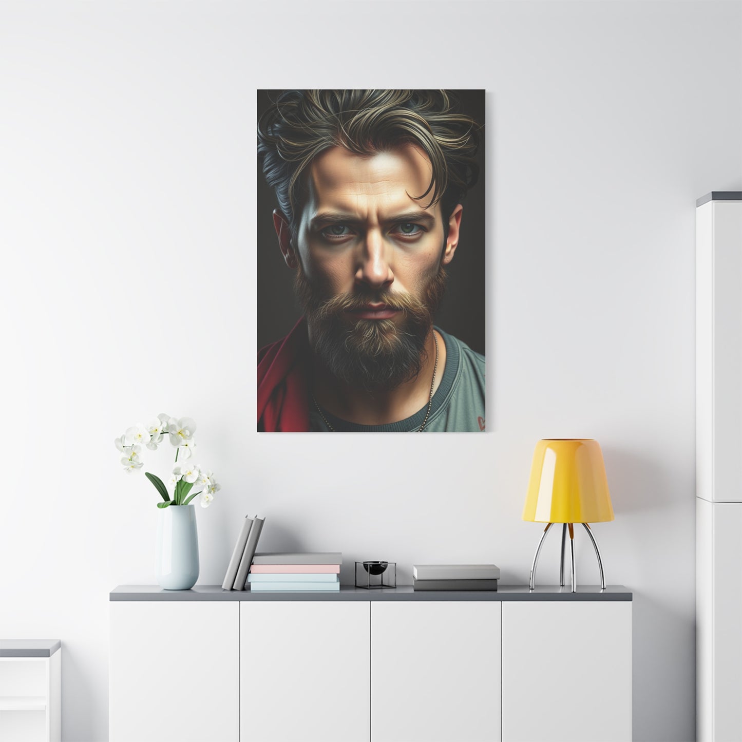 Elite Joshua Schicker Art Vision Wall Art & Canvas Print