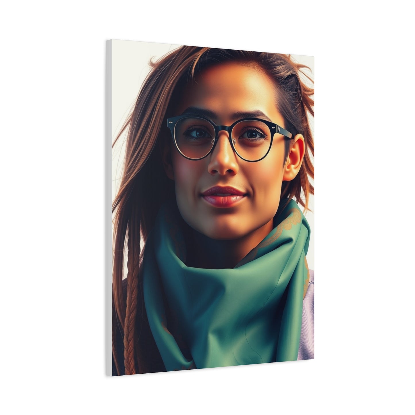 Supreme Friendship Art Collection Wall Art & Canvas Print