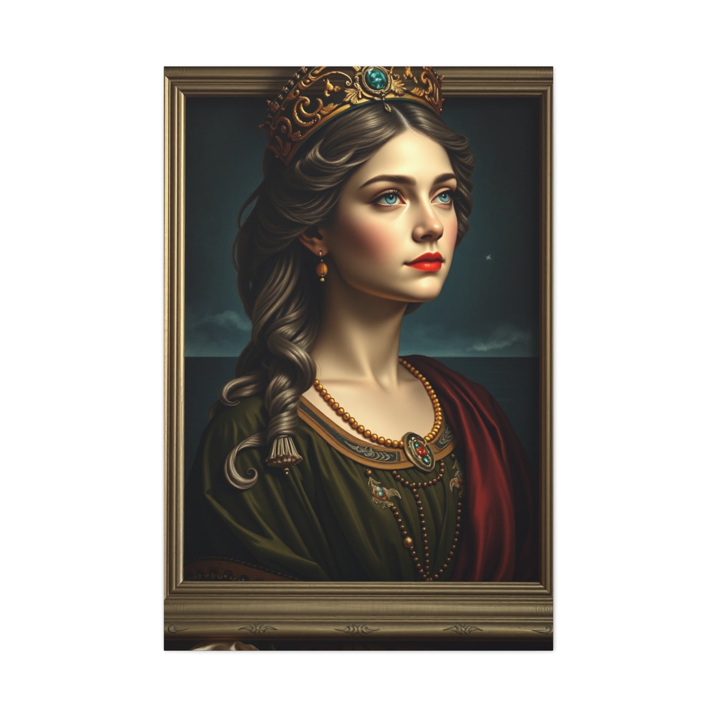 Supreme Classic Art Beautiful Collection Wall Art & Canvas Print